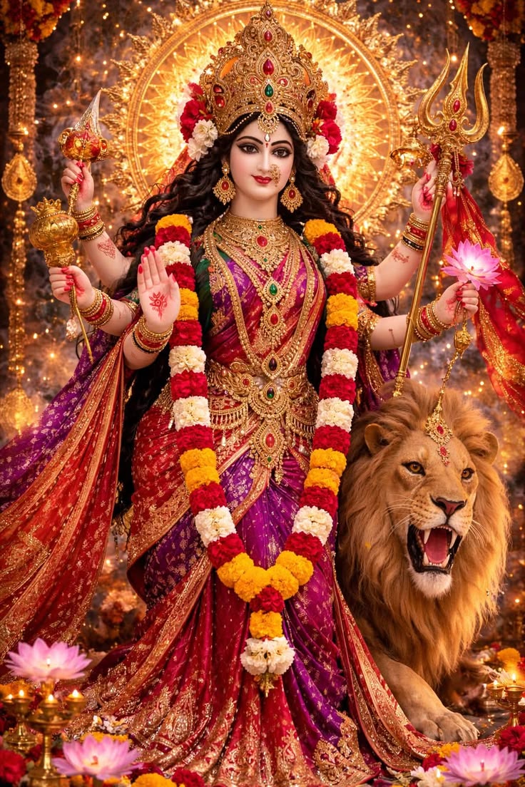 दुर्गा सप्तशती