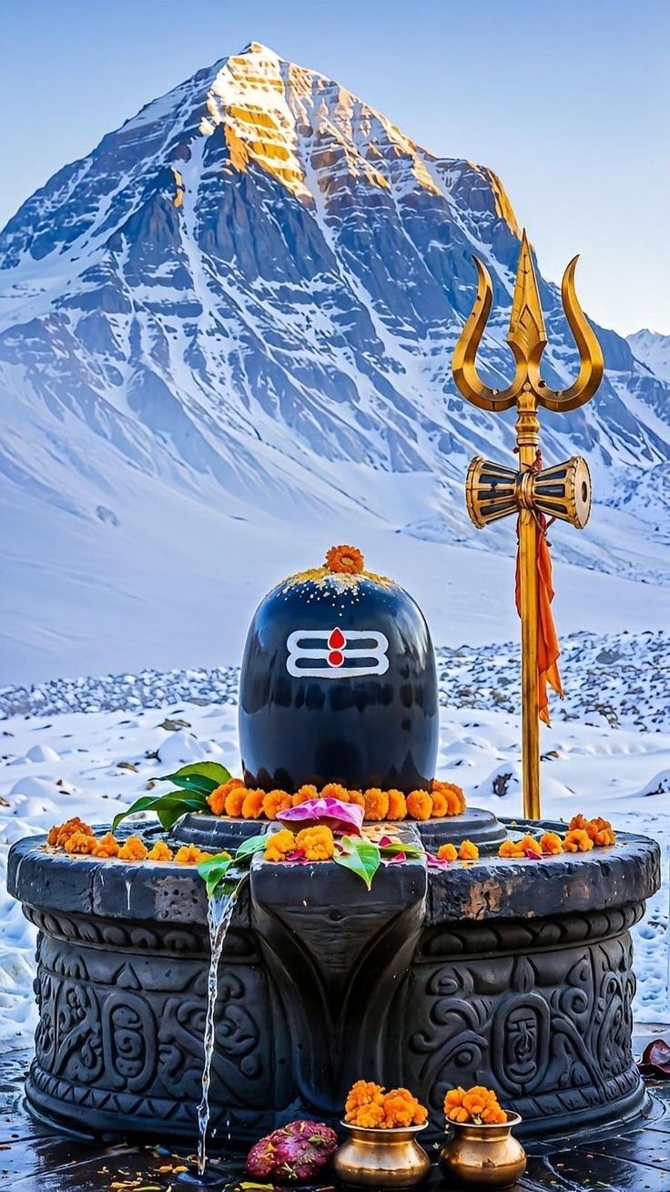 लिंगाष्टकम
