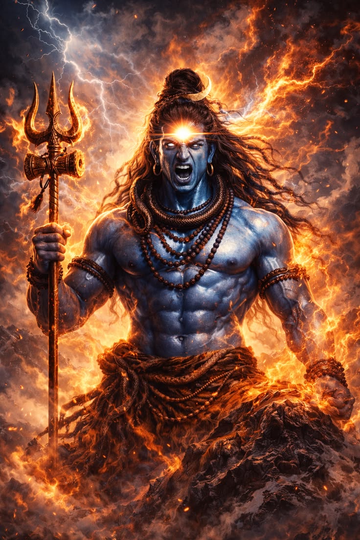 महामृत्युंजय