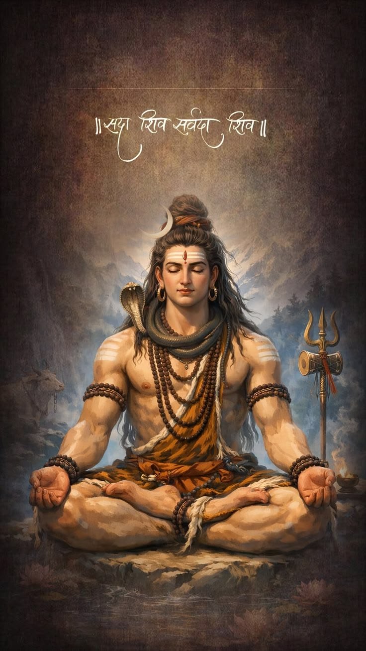 शिव चालीसा