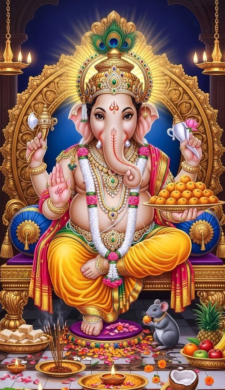 गणेश