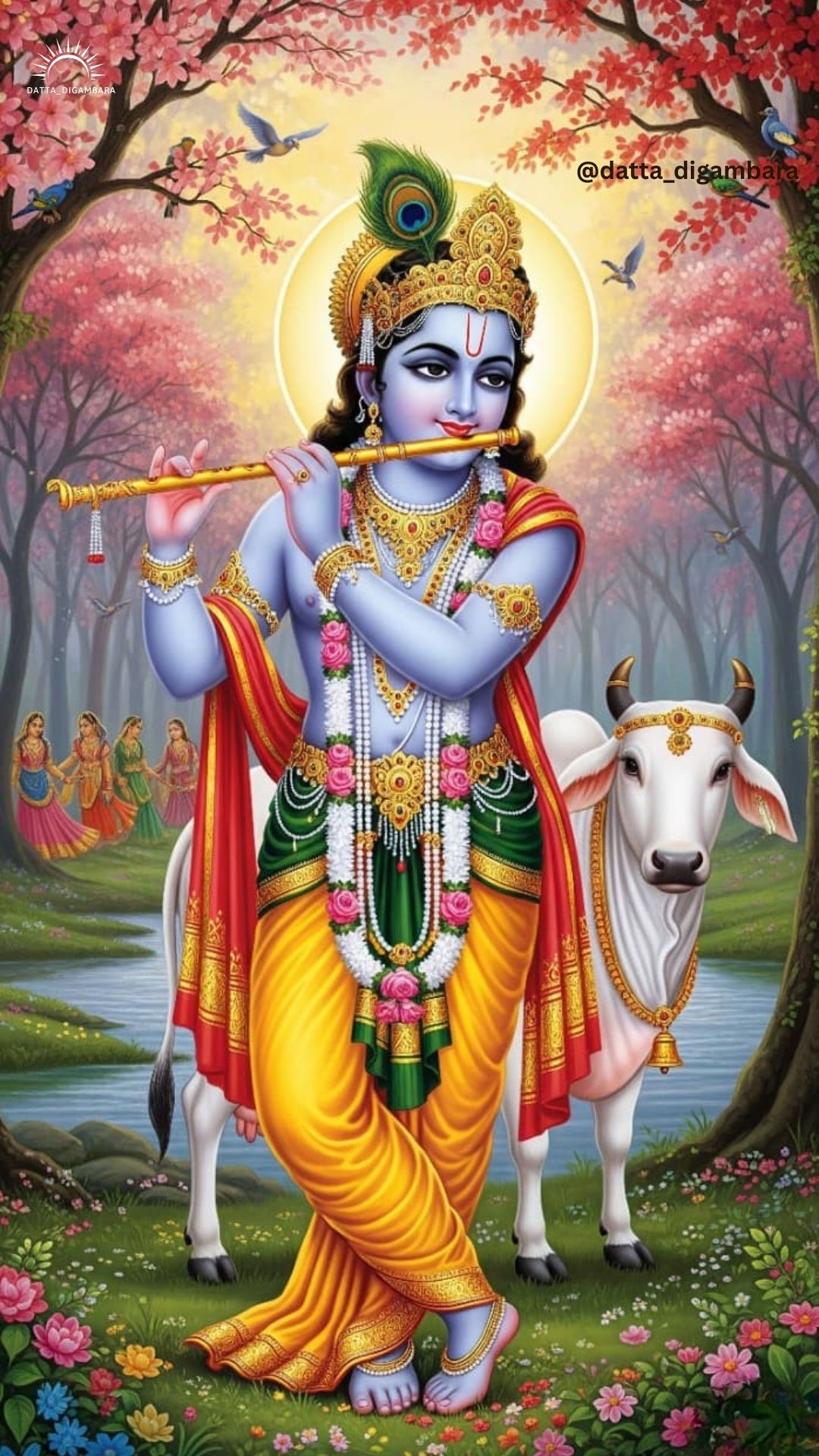 कृष्ण