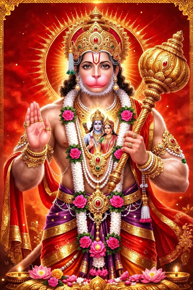 हनुमान