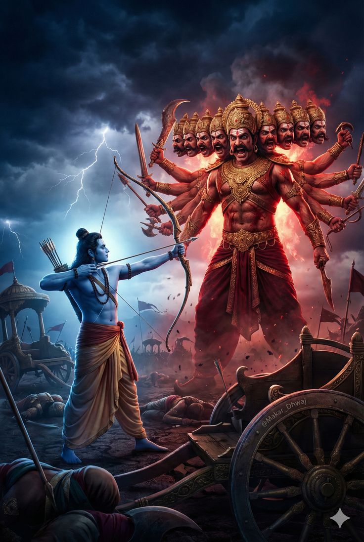 दशहरा