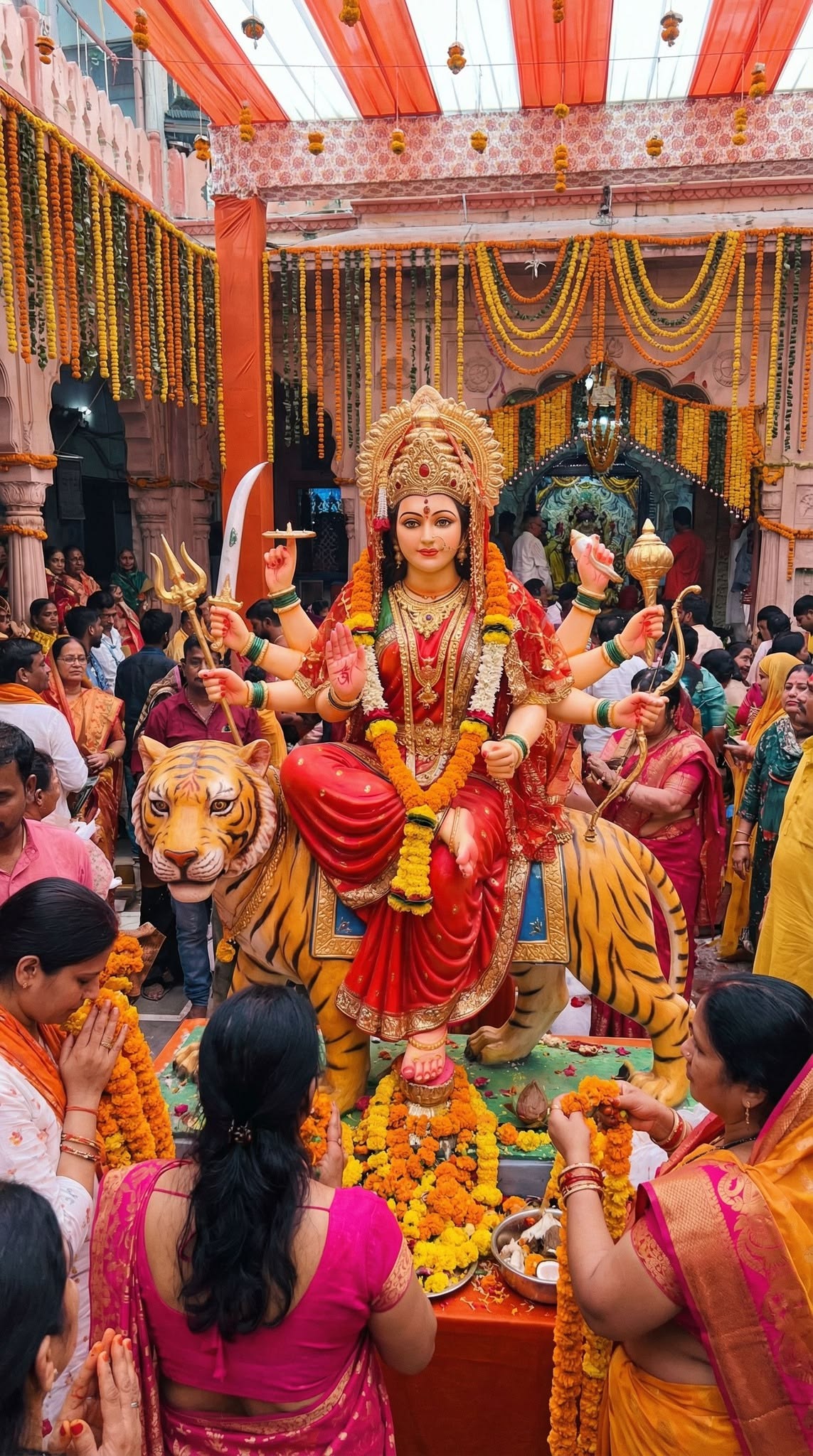 नवरात्रि