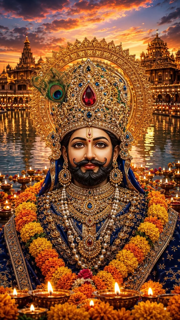 Haara Hoon Baba