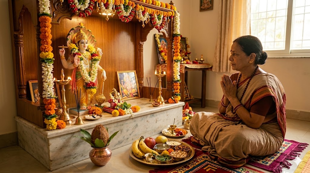 Ekadashi Vrat Meaning Benefits and All 24 Ekadashi Names
