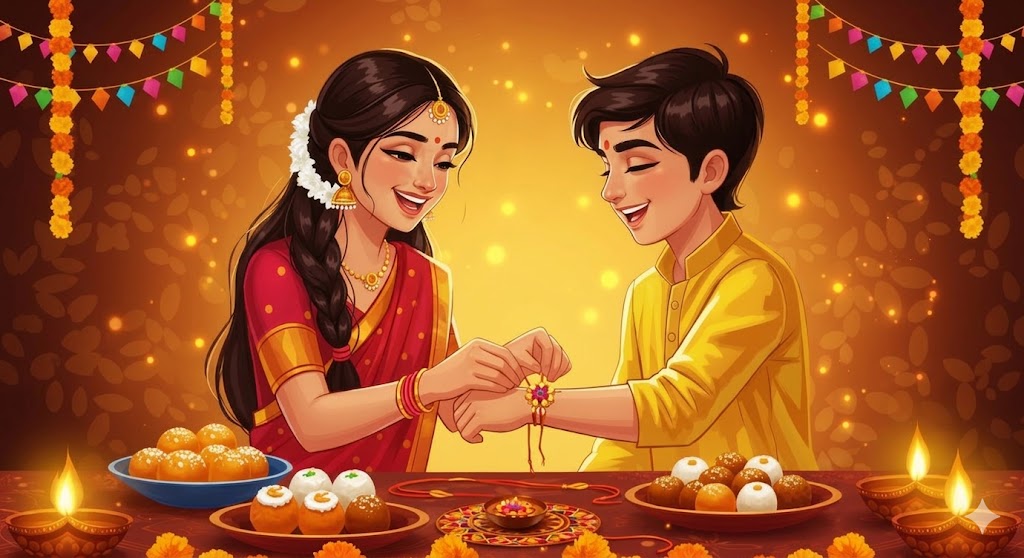 रक्षाबंधन
