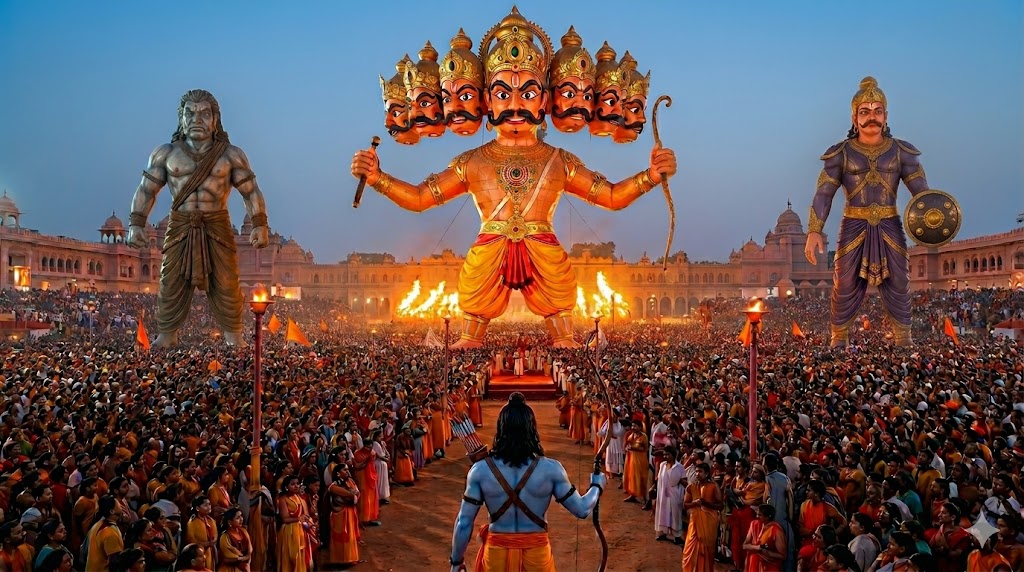 दशहरा