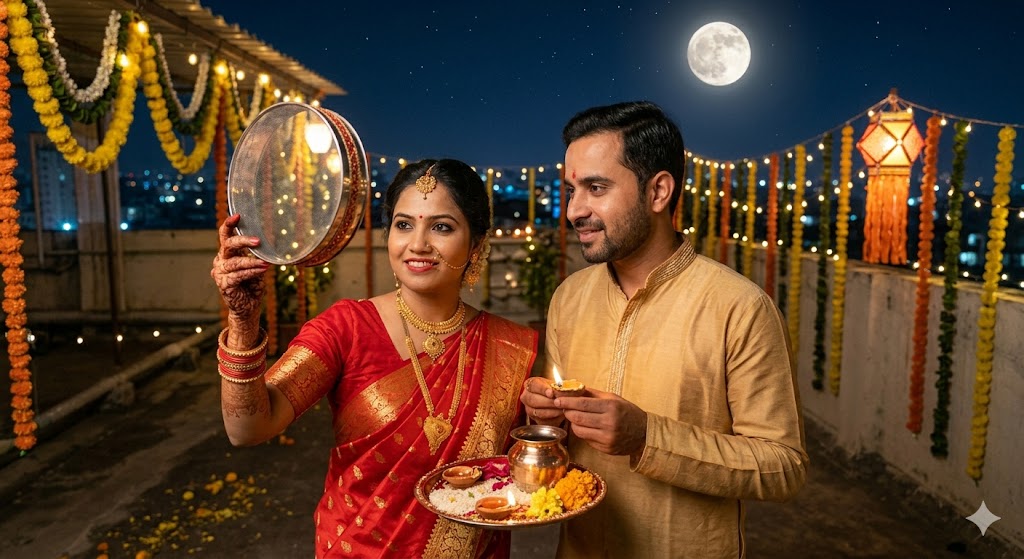 करवा चौथ