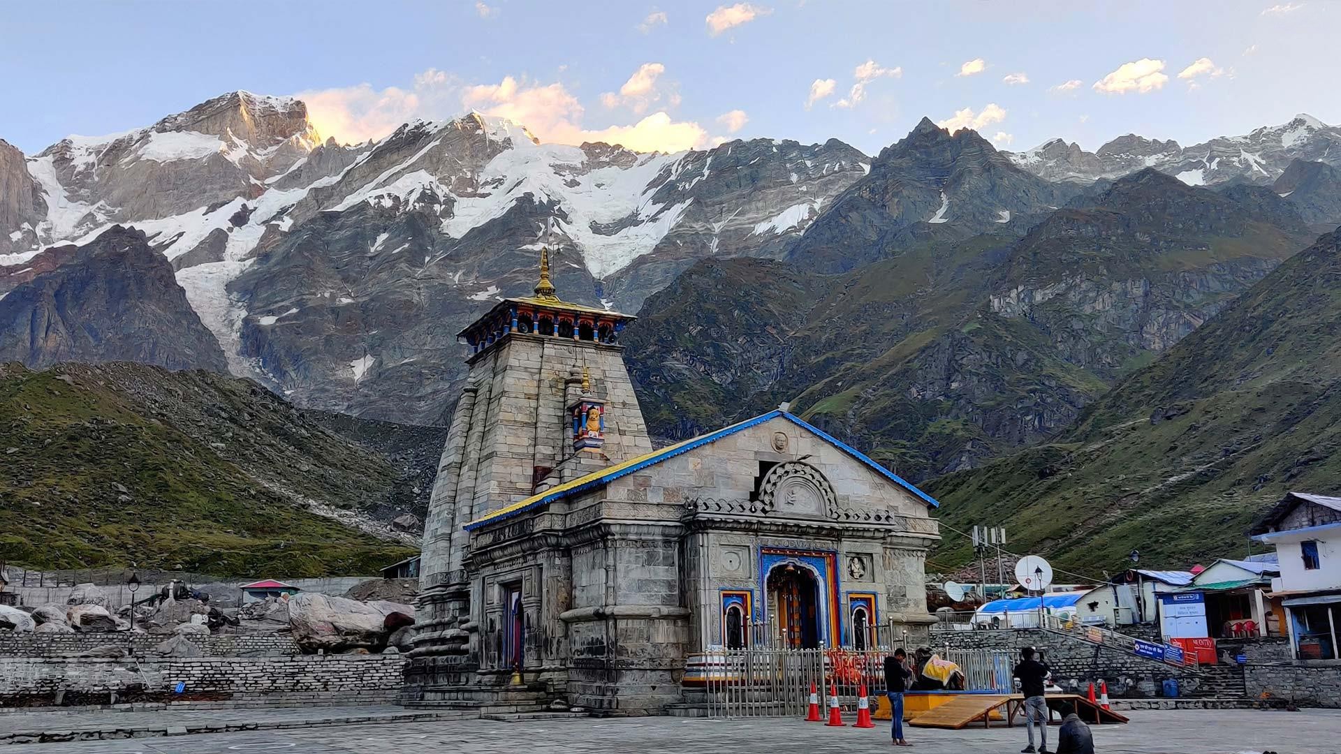 केदारनाथ