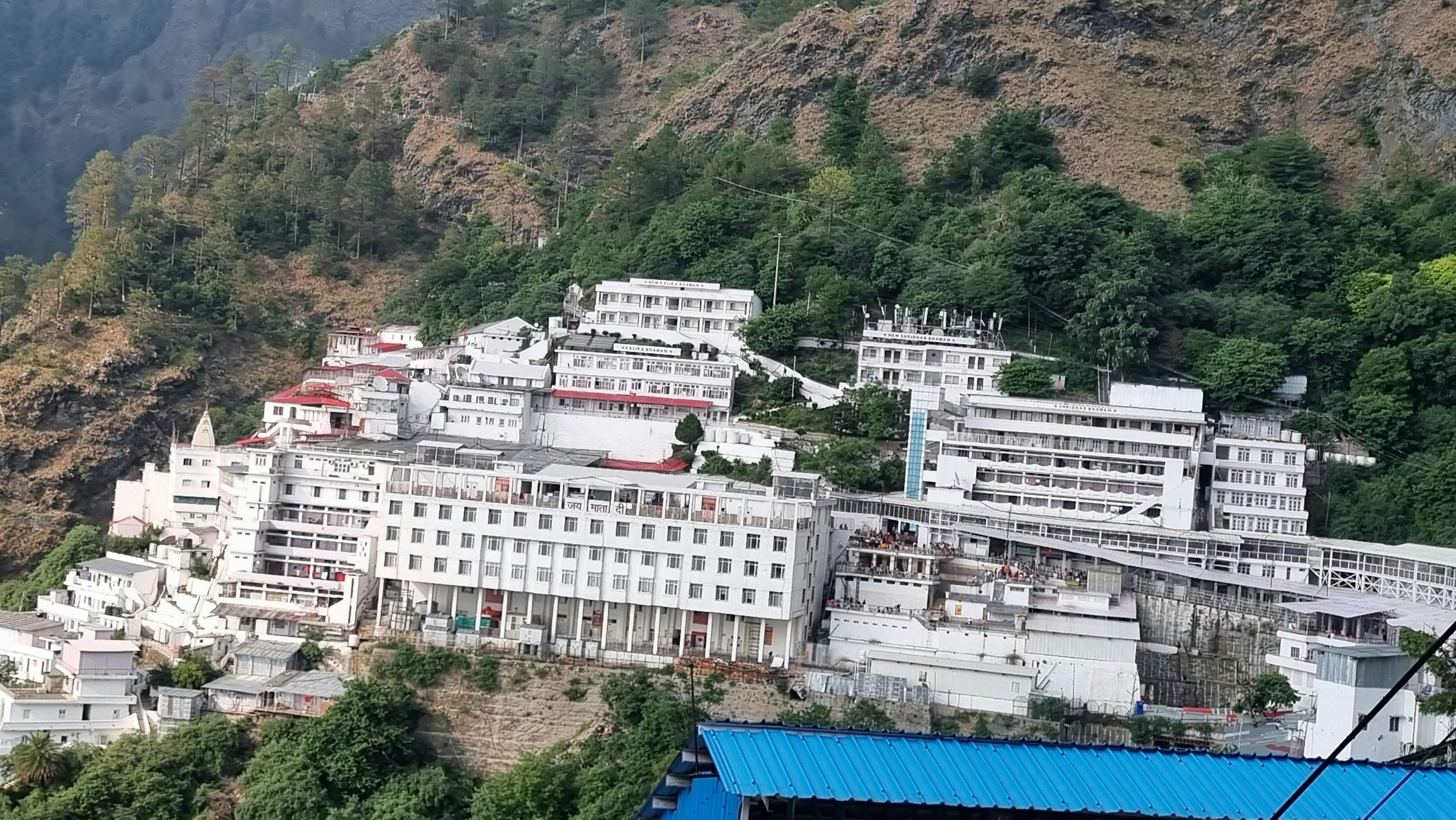 माँ वैष्णो देवी