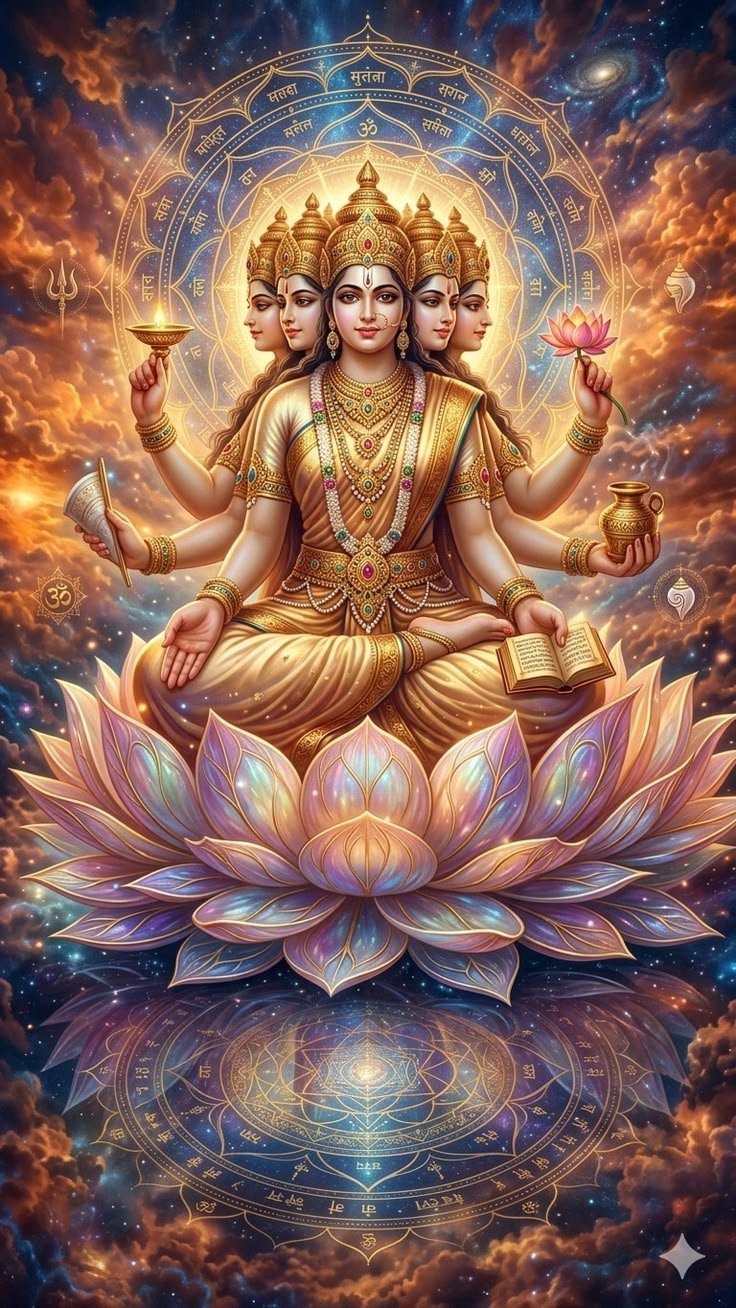 गायत्री माँ आरती