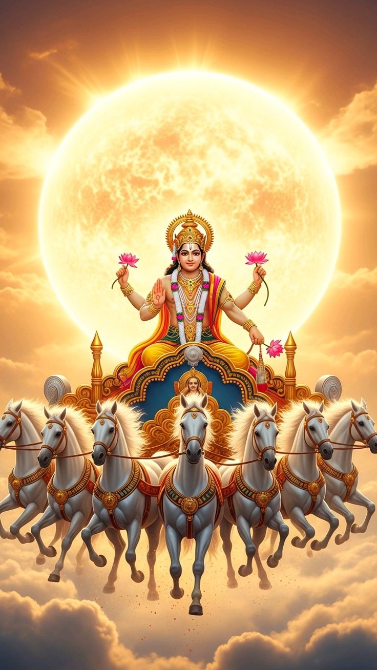 सूर्य चालीसा