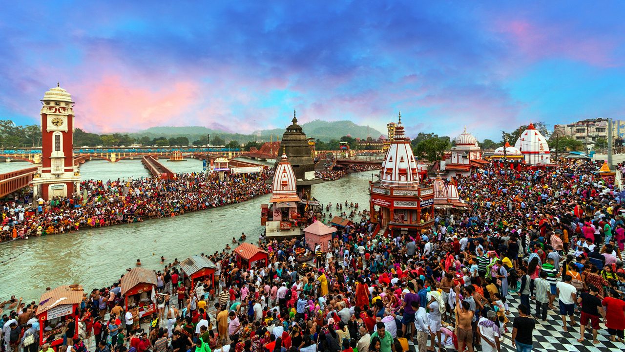 हरिद्वार