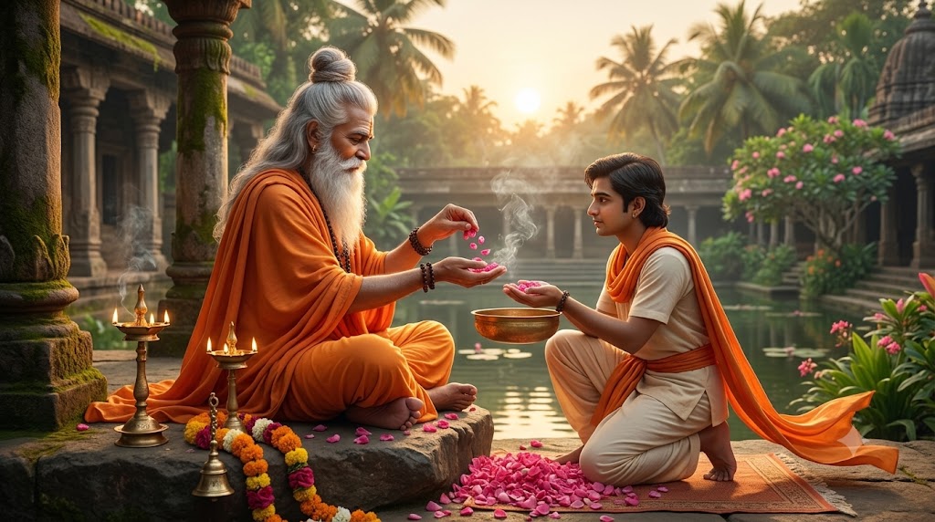 गुरु पूर्णिमा