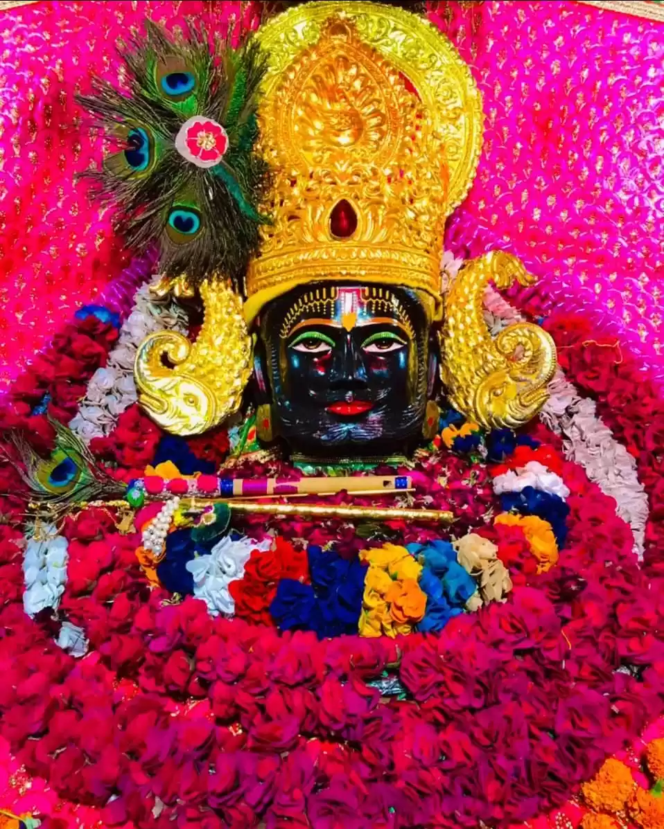 श्री खाटू श्याम जी