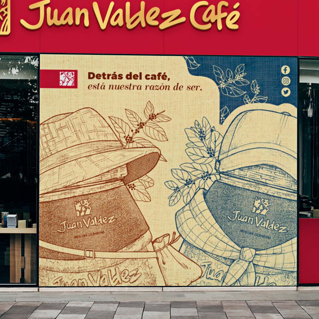 Juan Valdez