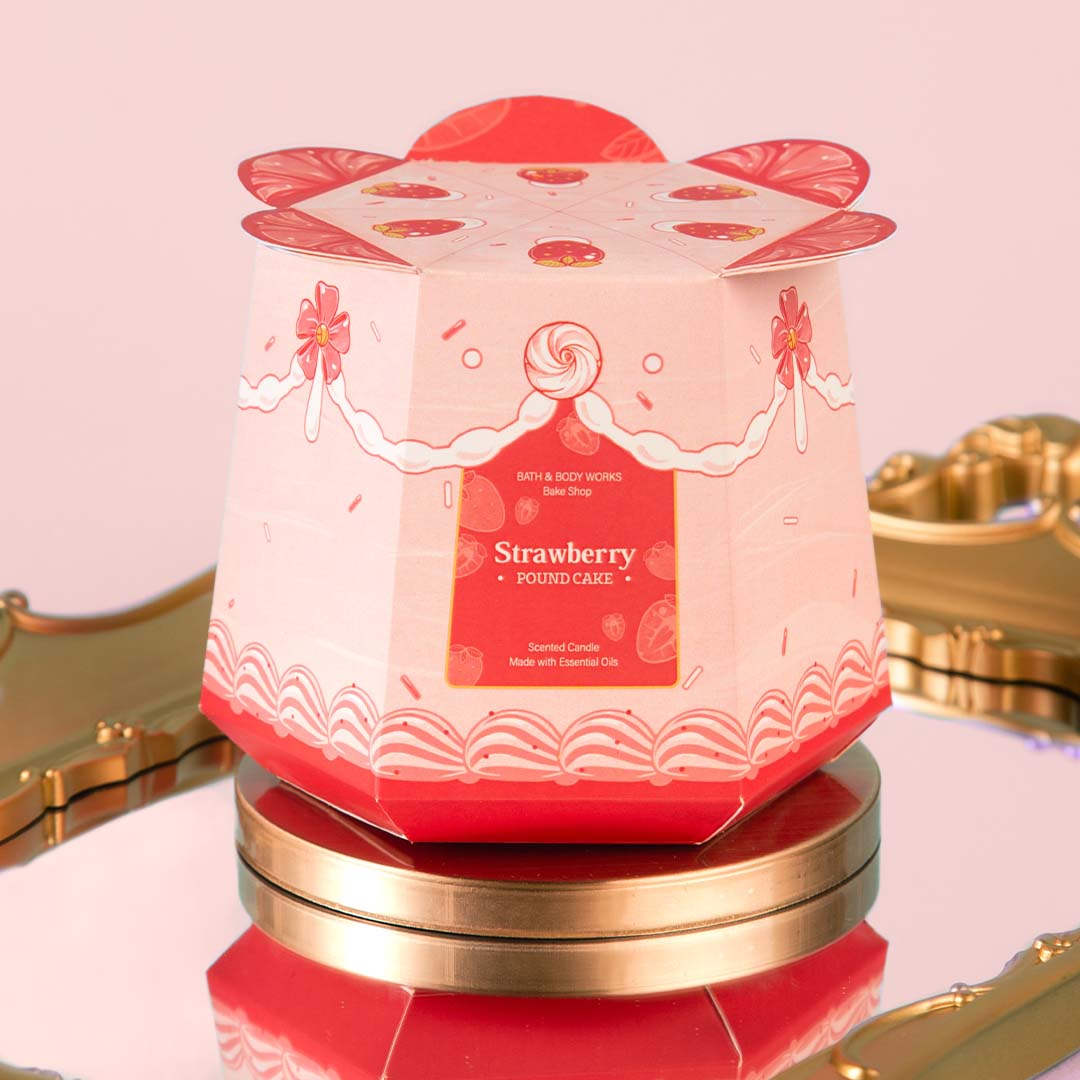 Bath & Body Works