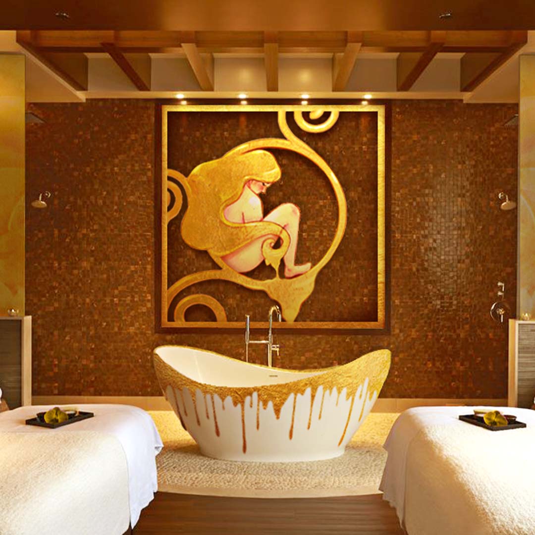 SPA VLOVE