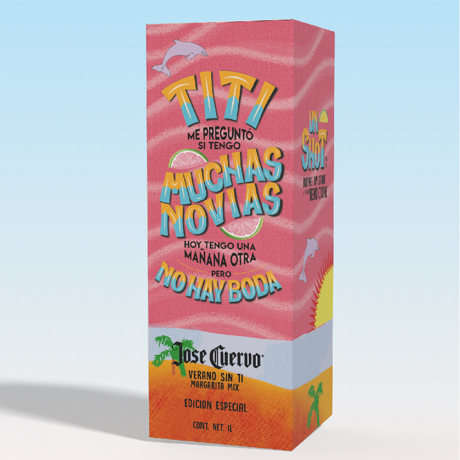 José Cuervo