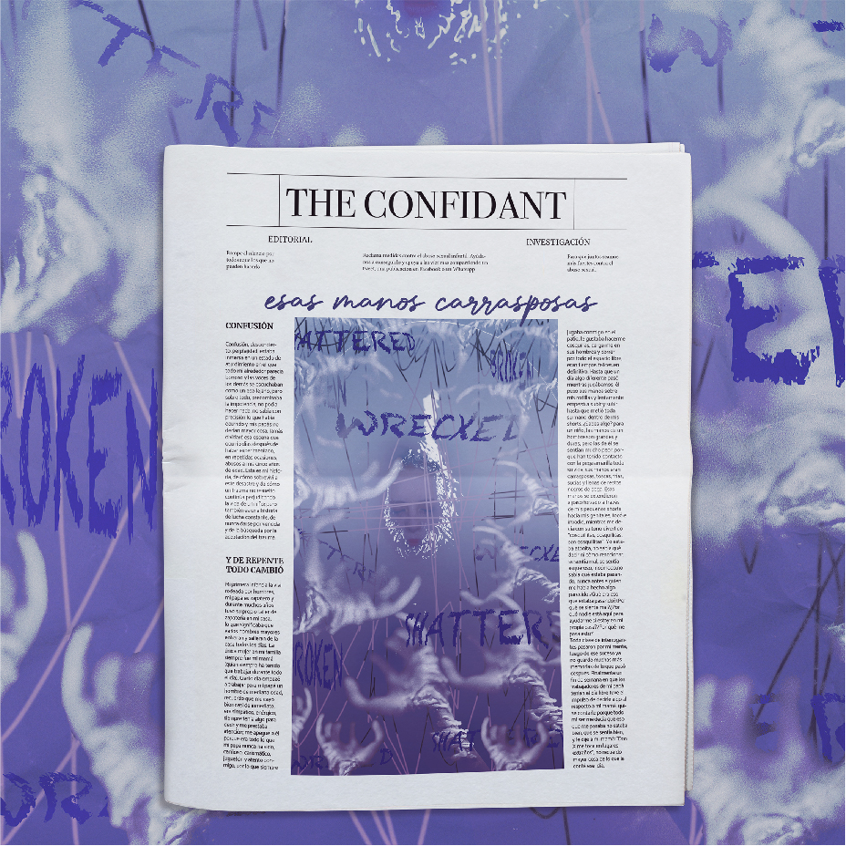 The Confidant
