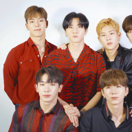 2026 MONSTA X WORLD TOUR [THE X : NEXUS] Inglewood (2026-10-20)