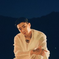 JAY PARK 2026 World Tour with LNGSHOT: Serenades & Body Rolls in São Paulo