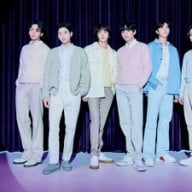BTS WORLD TOUR