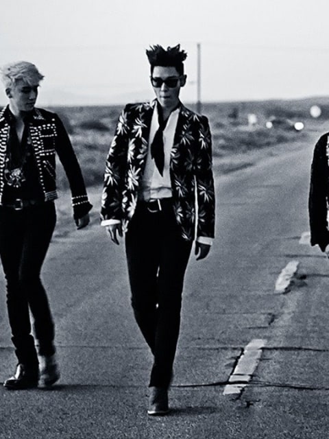 BIGBANG