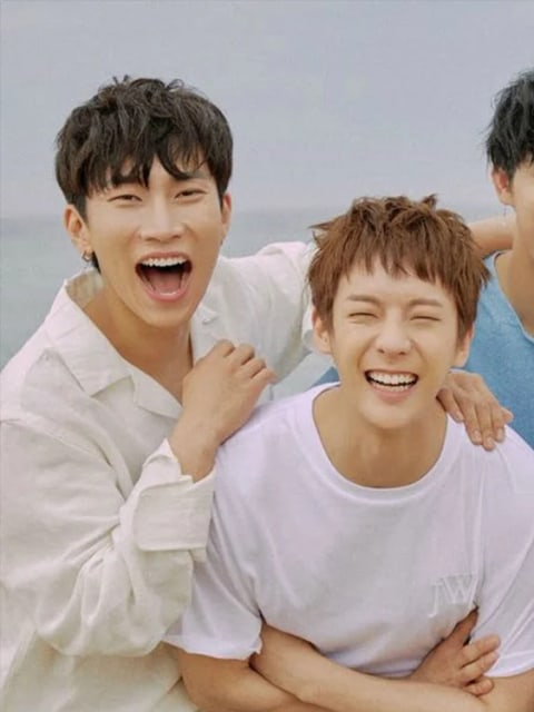 BTOB