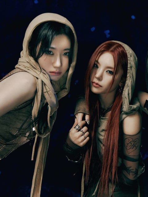 ITZY