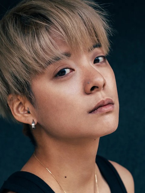 Amber Liu
