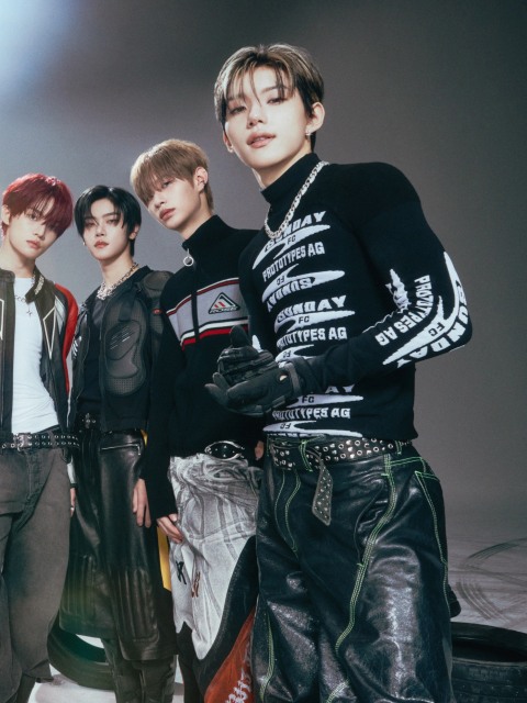 [BEYOND YOUR EYES] CLOSE YOUR EYES 1ST TOUR IN CANADA – Toronto