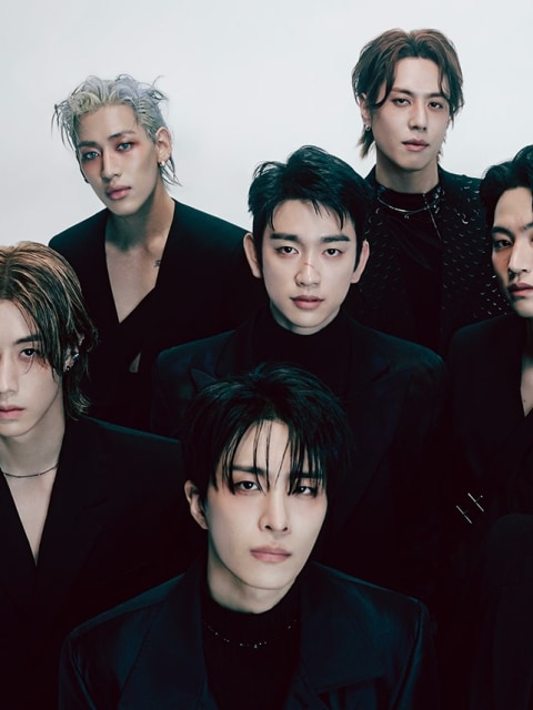GOT7