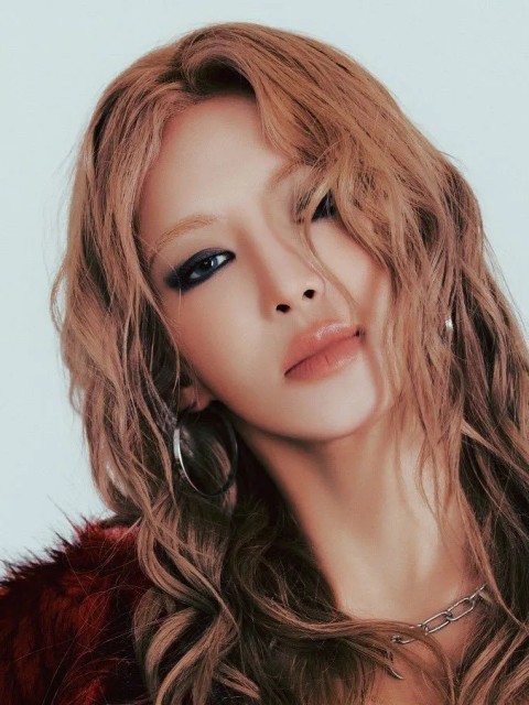 Hyoyeon