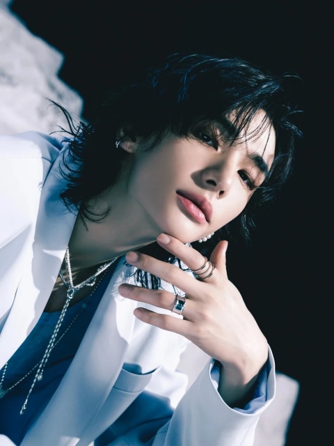 Hyunjin
