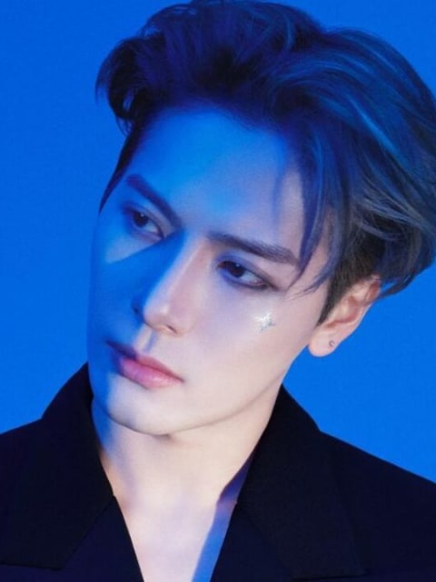 Jackson Wang