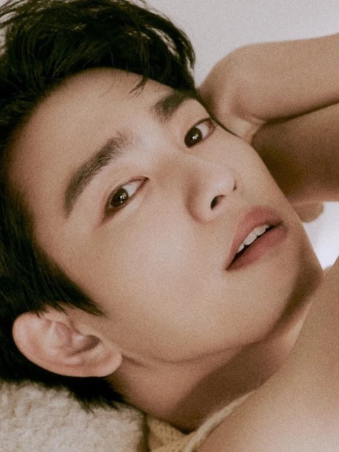 Jinyoung (GOT7)