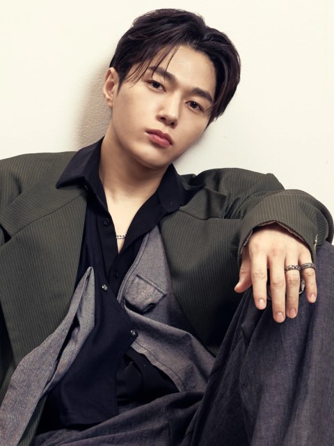 Kim Myungsoo