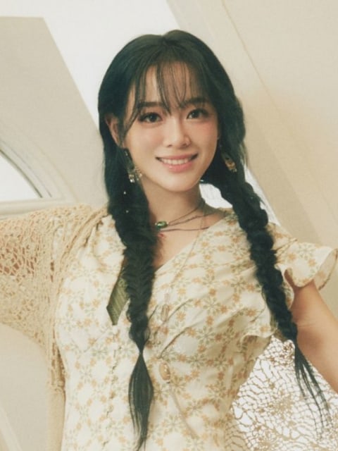 Kim Sejeong