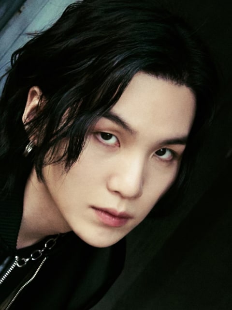 SUGA