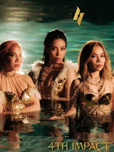 4th Impact