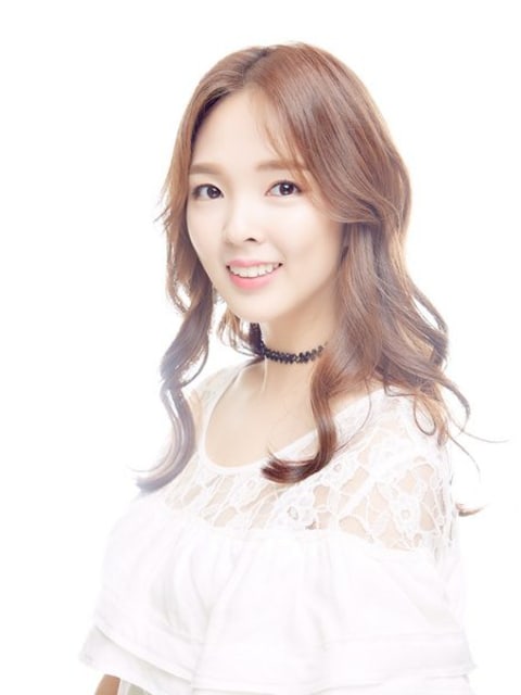 Ahn Daeun