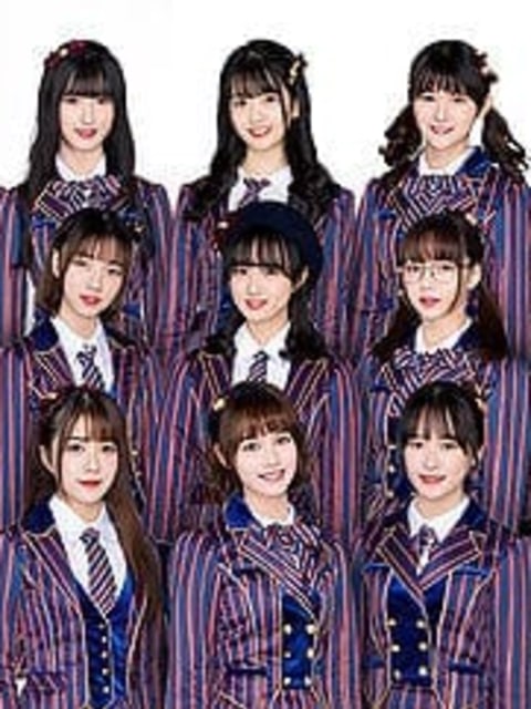 AKB48 Team SH