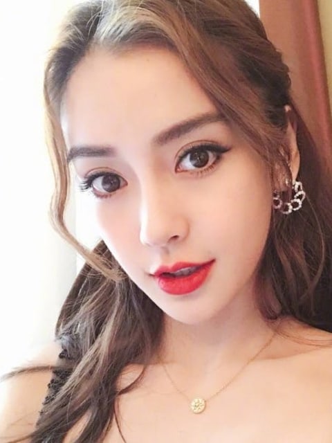Angelababy