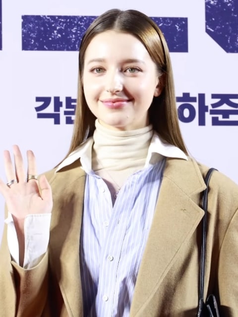Angelina Danilova