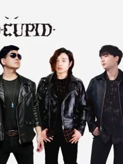 BADCUPID