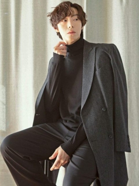 Baek Jiwoong