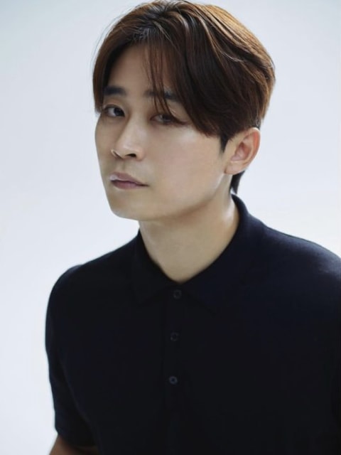 Baek Kwangheum